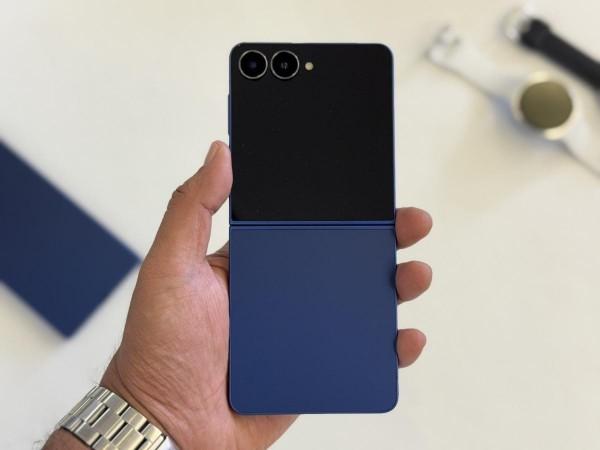 Samsung Galaxy Z Flip7, Flip7 FE launched