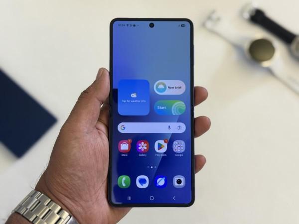 Samsung Galaxy Z Flip7, Flip7 FE launched Samsung Galaxy Z Flip7, Flip7 FE launched