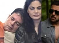 Atul Agnihotri, Alvira, Salman Khan