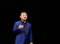 Samsung set to launch tri-foldable phone later this year: Roh Tae-moon