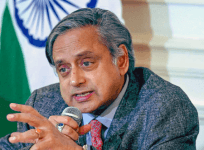 Tharoor terms Emergency a dark chapter in country's history, says 'India of today is not that of 1975'