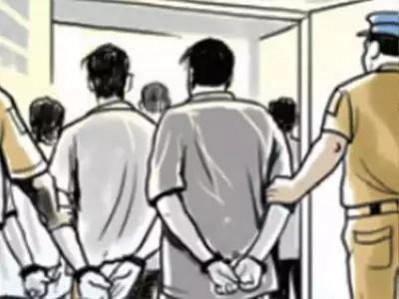 Bengal Police detain one in gangrape case; health department seeks report, students protest Bengal Police get details on how arrested spies helped Pak handlers get Indian numbers for WhatsApp