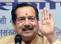 RSS leader Indresh Kumar