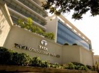 TCS logs 6 pc net profit growth at 12,760 crore in Q1, to give Rs 11 interim dividend