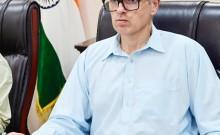 Omar Abdullah