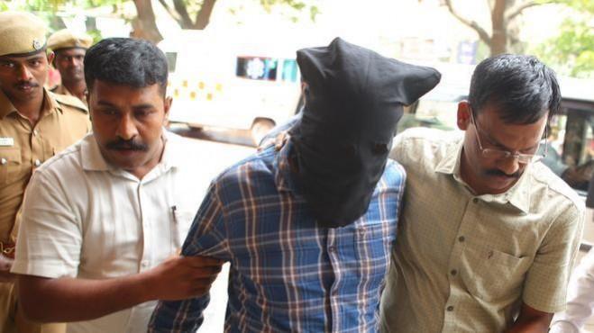 Coimbatore blasts: 'Tailor' Raja held after 27 years, remanded to judicial custody till July 24 Coimbatore blasts: 'Tailor' Raja held after 27 years, remanded to judicial custody till July 24