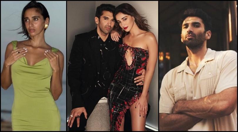 Meet Aditya Roy Kapur's Goan girlfriend Goan Georgina Dsilva; netizens say 'Ananya looks much better' Meet Aditya Roy Kapur's Goan girlfriend Goan Georgina Dsilva; netizens say 'Ananya looks much better'