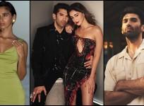 Meet Aditya Roy Kapur's Goan girlfriend Goan Georgina Dsilva; netizens say 'Ananya looks much better'