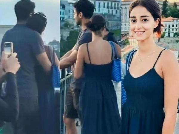 Meet Aditya Roy Kapur's Goan girlfriend Goan Georgina Dsilva; netizens say 'Ananya looks much better' Meet Aditya Roy Kapur's Goan girlfriend Goan Georgina Dsilva; netizens say 'Ananya looks much better'