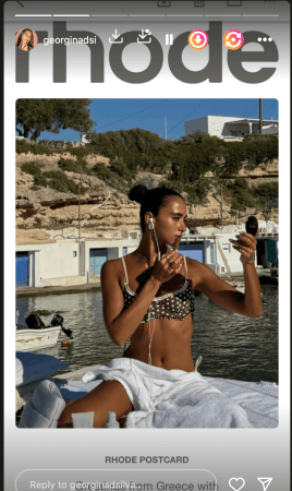 Meet Aditya Roy Kapur's Goan girlfriend Goan Georgina Dsilva; netizens say 'Ananya looks much better' Meet Aditya Roy Kapur's Goan girlfriend Goan Georgina Dsilva; netizens say 'Ananya looks much better'
