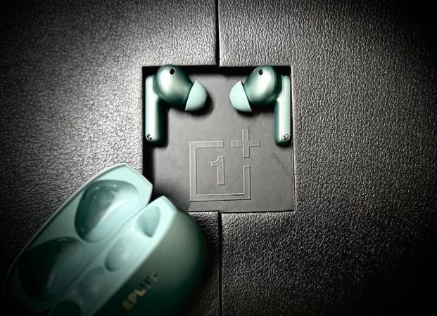 OnePlus Buds 4 review OnePlus Buds 4 review