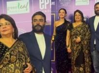 Neelam Upadhyay, Madhu Chopra, Siddharth Chopra
