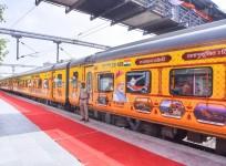 Indian Railways, DFCCIL to boost train safety with AI technology