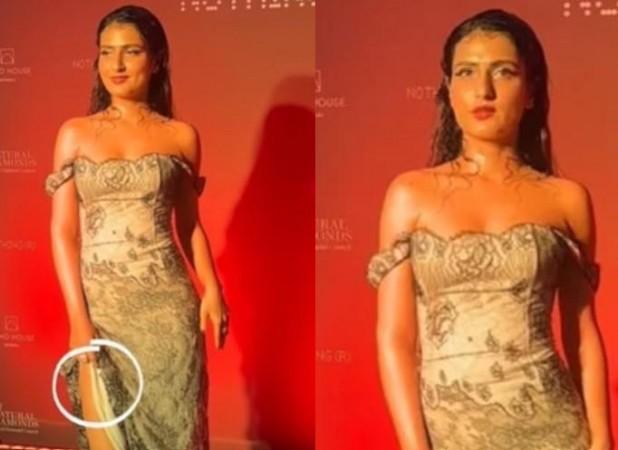 Fatima Sana Shaikh Fatima Sana Shaikh