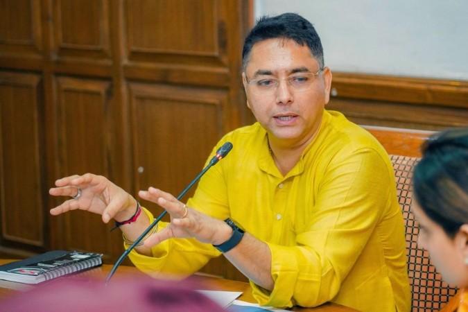Punjab AAP Ministers Face Legal Action Over Alleged Video Tampering Punjab AAP Ministers Face Legal Action Over Alleged Video Tampering