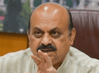 Cong high command must clarify on Siddaramaiah's continuation as K'taka CM, says Basavaraj Bommai