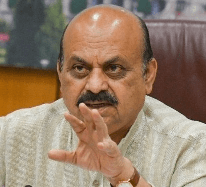 Cong high command must clarify on Siddaramaiah's continuation as K'taka CM, says Basavaraj Bommai