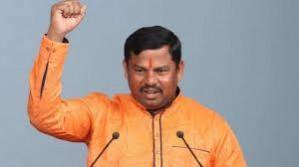 Raja Singh's Resignation: A New Chapter in Telangana Politics Raja Singh's Resignation: A New Chapter in Telangana Politics