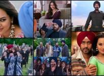 Son of Sardaar 2Trailer : Ajay Devgn trolls Pakistan, fans unhappy with Mrunal replacing Sonakshi Sinha, call it 'Forced Fun'