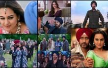 Son of Sardaar 2Trailer : Ajay Devgn trolls Pakistan, fans unhappy with Mrunal replacing Sonakshi Sinha, call it 'Forced Fun' Son of Sardaar 2Trailer : Ajay Devgn trolls Pakistan, fans unhappy with Mrunal replacing Sonakshi Sinha, call it 'Forced Fun'