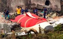 Air India crash: Both engines shut down after shift in fuel control switches; one pilot said he 'didn't do it'