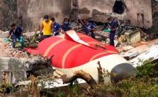 Air India crash: Both engines shut down after shift in fuel control switches; one pilot said he 'didn't do it'