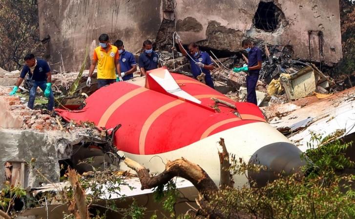 Air India crash: Both engines shut down after shift in fuel control switches; one pilot said he 'didn't do it' Air India crash: Both engines shut down after shift in fuel control switches; one pilot said he 'didn't do it'