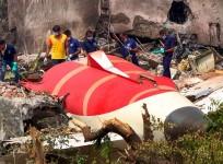 Air India crash: Both engines shut down after shift in fuel control switches; one pilot said he 'didn't do it'