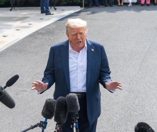donald trump Donald Trump