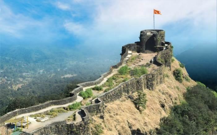 PM Modi: Every Indian Proud of UNESCO Recognition for Maratha Military Landscapes PM Modi: Every Indian Proud of UNESCO Recognition for Maratha Military Landscapes