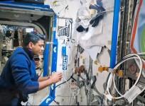 Indian Astronaut Shubhanshu Shukla Returns from ISS Mission