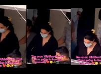 Kiara Advani-Sidharth Malhotra visit maternity clinic with parents, netizens predict couple will welcome Baby today