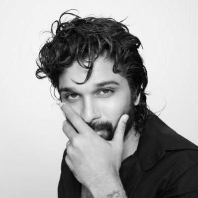 Allu Arjun Allu Arjun