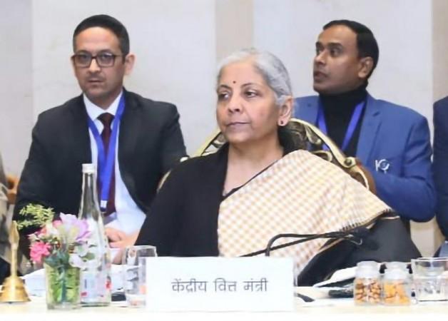 GST Council Meet May Signal Major Rejig in Tax Slabs, Cess Policy GST Council Meet May Signal Major Rejig in Tax Slabs, Cess Policy