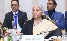 GST Council Meet May Signal Major Rejig in Tax Slabs, Cess Policy