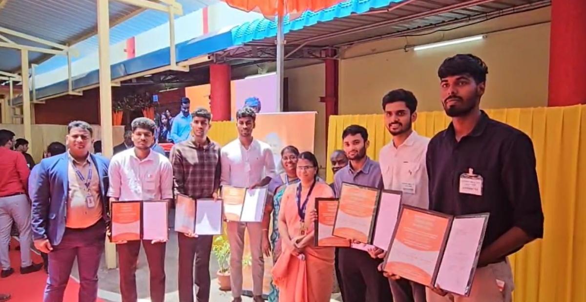 Rozgar Melas: More than 10 lakh recruitment letters issued so far
