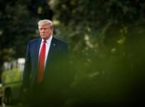 US Senate report slams 'stunning failures' by Secret Service in Trump assassination attempt
