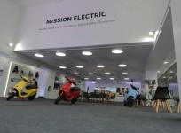 Ola Electric's net loss widens to Rs 428 crore in Q1 FY26, revenue drops 50 pc
