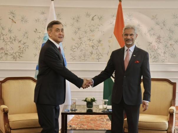 Jaishankar's Beijing Visit: Strengthening SCO and Bilateral Ties Jaishankar's Beijing Visit: Strengthening SCO and Bilateral Ties