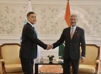 Jaishankar's Beijing Visit: Strengthening SCO and Bilateral Ties