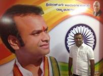 Close aide of Karnataka Minister Priyank Kharge arrested in Maharashtra drug trafficking case