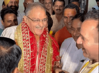Kavinder Gupta