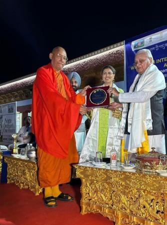 Prof. Dr. Parin Somani