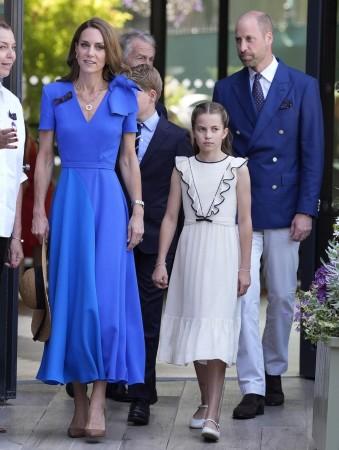 Kate Middleton and Prince William Kate Middleton and Prince William