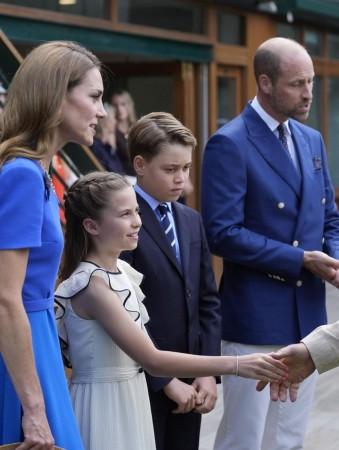 Kate Middleton and Prince William Kate Middleton and Prince William
