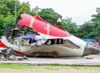 Air India crash: Airlines check fuel locking mechanism in Boeing 787 aircraft