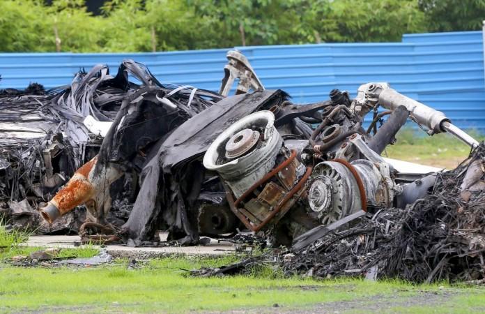 Air India crash: Airlines check fuel locking mechanism in Boeing 787 aircraft Air India crash: Airlines check fuel locking mechanism in Boeing 787 aircraft