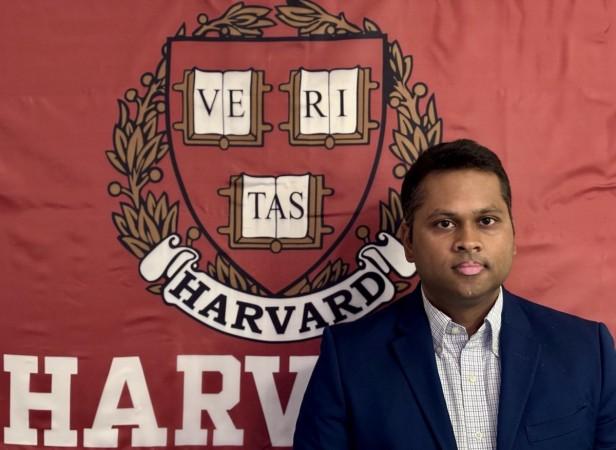 Ohm Hareesh Kundurthy