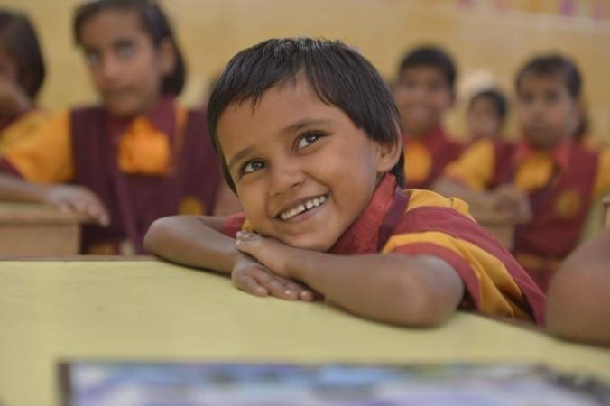 Charitable Schools