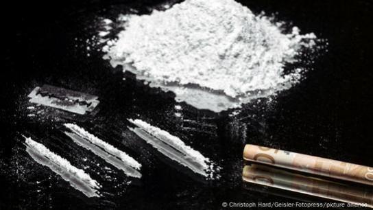 Representational image DRI seizes cocaine worth Rs 62.6 crore from Indian woman at Mumbai airport